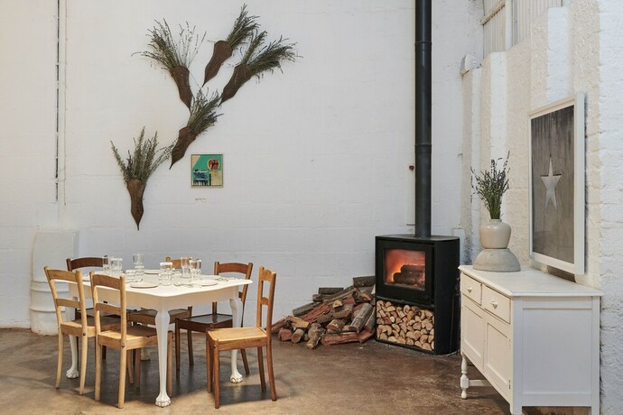Imagen general del FARMHOUSE58, Krugersdorp. Foto 10