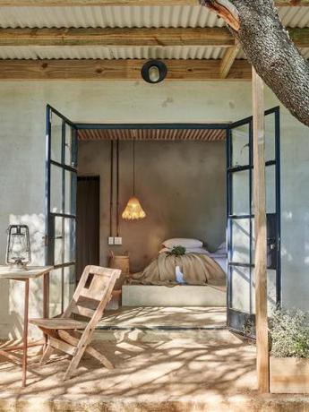 Imagen general del FARMHOUSE58, Krugersdorp. Foto 5