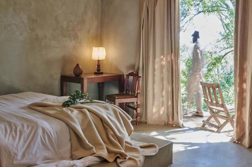 Imagen general del FARMHOUSE58, Krugersdorp. Foto 8