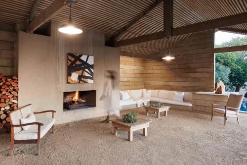 Imagen general del FARMHOUSE58, Krugersdorp. Foto 10
