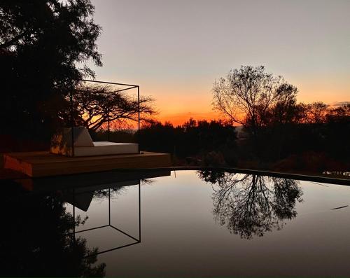 Imagen general del FARMHOUSE58, Krugersdorp. Foto 13