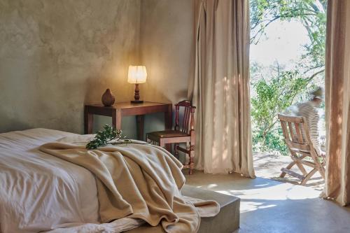 Imagen de la habitación del FARMHOUSE58, Krugersdorp. Foto 19