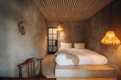Imagen de la habitación del FARMHOUSE58, Krugersdorp. Foto 20