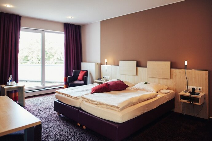 Imagen de la habitación del FETZ - Das Loreley Hotel. Foto 13