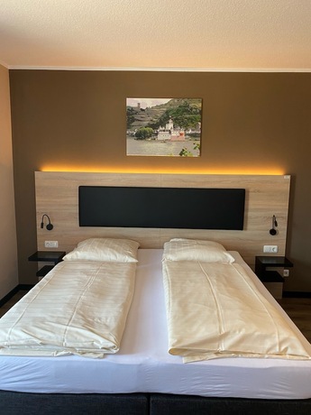 Imagen de la habitación del FETZ - Das Loreley Hotel. Foto 15