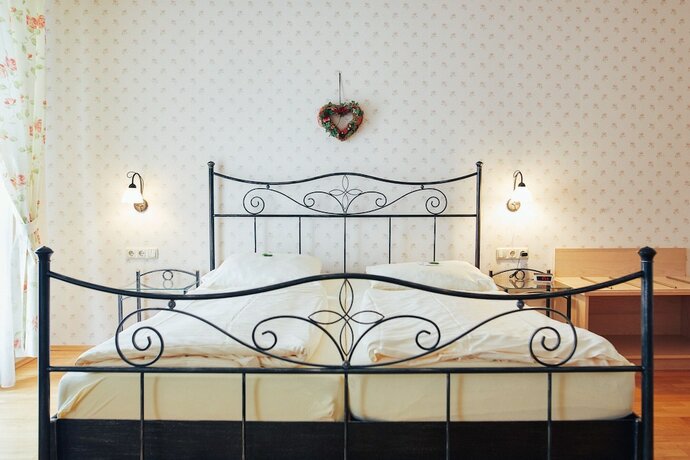 Imagen de la habitación del FETZ - Das Loreley Hotel. Foto 16