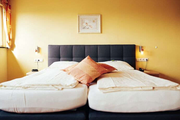 Imagen general del FETZ - Das Loreley Hotel. Foto 7