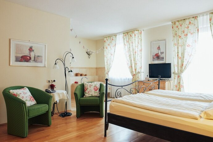 Imagen de la habitación del FETZ - Das Loreley Hotel. Foto 17