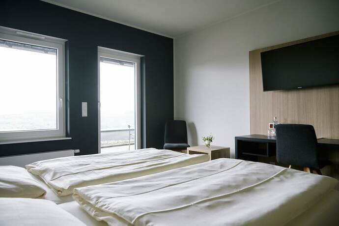 Imagen general del FETZ - Das Loreley Hotel. Foto 9