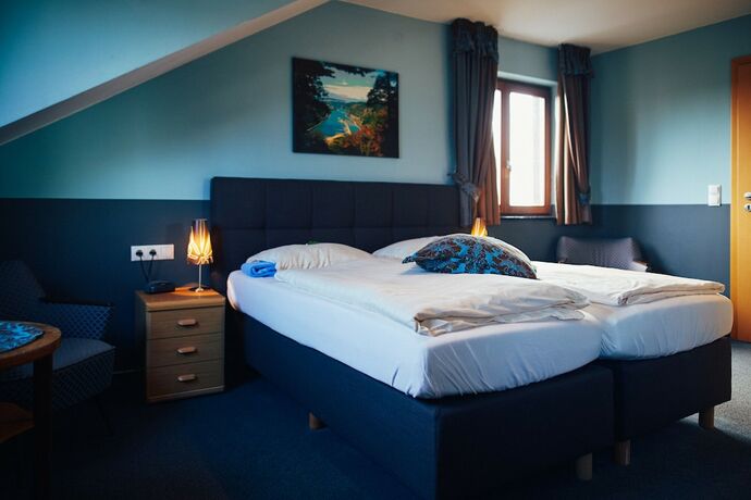 Imagen de la habitación del FETZ - Das Loreley Hotel. Foto 18