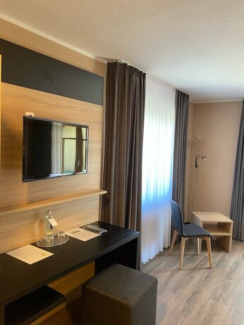 Imagen de la habitación del FETZ - Das Loreley Hotel. Foto 20