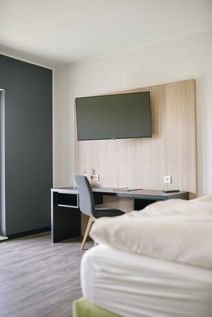 Imagen general del FETZ - Das Loreley Hotel. Foto 10