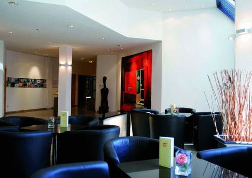 Imagen general del FFFZ Hotel Tagungshaus. Foto 1