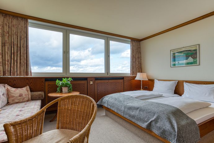 Imagen de la habitación del FFandE Hotel Dania. Foto 7