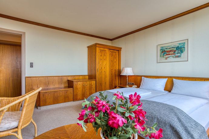 Imagen de la habitación del FFandE Hotel Dania. Foto 12