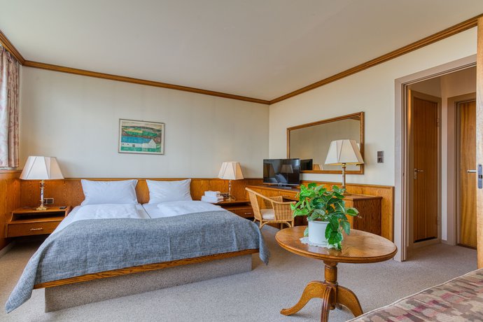 Imagen de la habitación del FFandE Hotel Dania. Foto 13