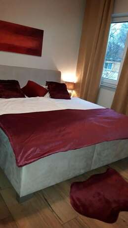 Imagen de la habitación del FHS Aparthotel. Foto 12