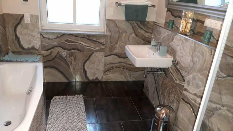 Imagen general del FHS Aparthotel. Foto 3