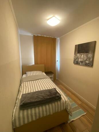 Imagen general del FHS Aparthotel. Foto 9