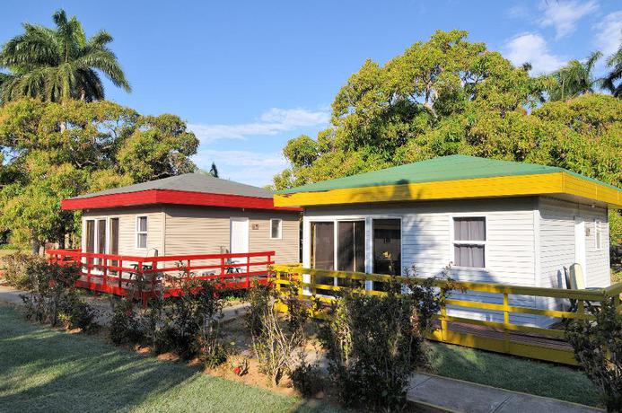 Imagen general del FINCA MARIA DOLORES. Foto 2