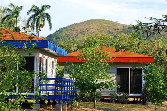 Imagen general del FINCA MARIA DOLORES. Foto 3