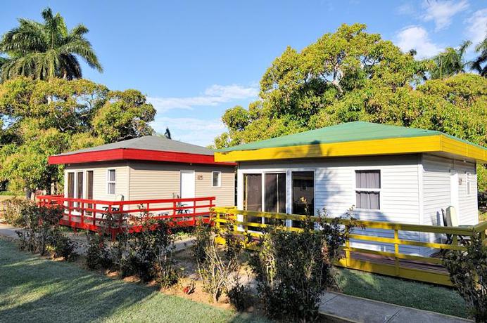 Imagen general del FINCA MARIA DOLORES. Foto 5