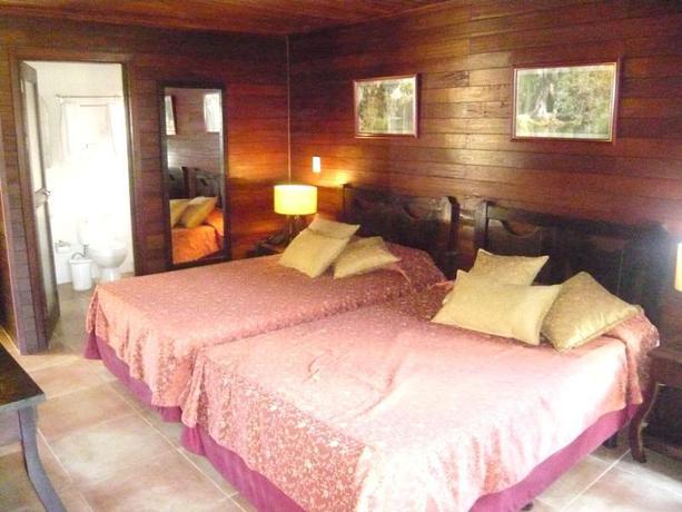 Imagen de la habitación del FINCA MARIA DOLORES. Foto 16