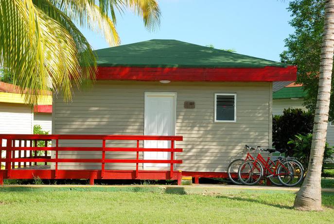 Imagen general del FINCA MARIA DOLORES. Foto 6