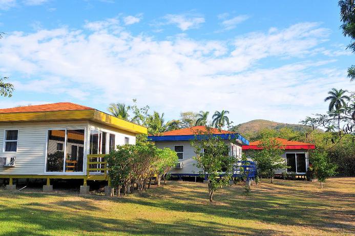 Imagen general del FINCA MARIA DOLORES. Foto 8