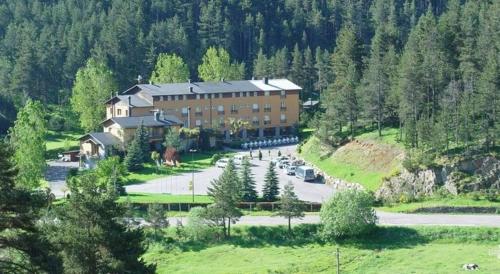 Imagen general del FINCA RUSTICA RB La Molina. Foto 3