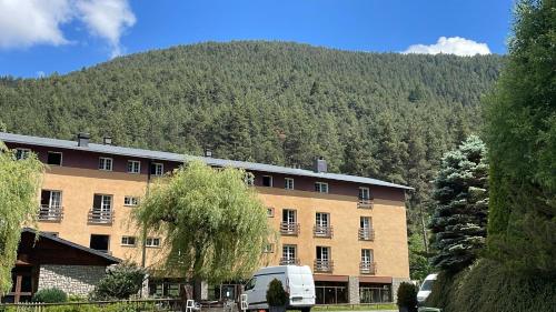 Imagen general del FINCA RUSTICA RB La Molina. Foto 8