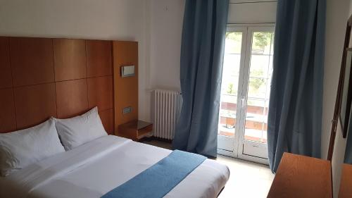Imagen de la habitación del FINCA RUSTICA RB La Molina. Foto 17