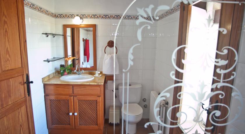 Imagen general del FINCA S'HORT DES TURO. Foto 3