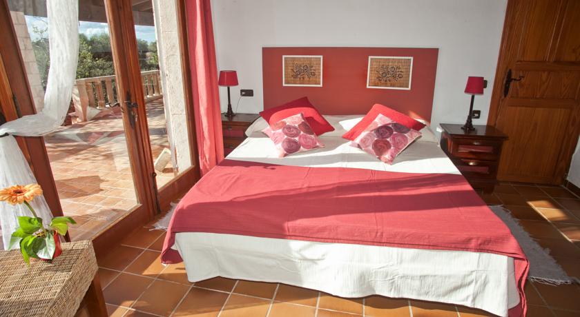 Imagen general del FINCA S'HORT DES TURO. Foto 4