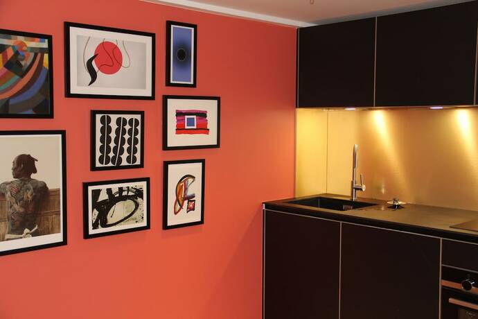 Imagen general del FINESTATE Coliving Champs-Elys&eacute;es. Foto 2