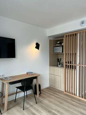 Imagen general del FINESTATE Coliving Champs-Elys&eacute;es. Foto 4