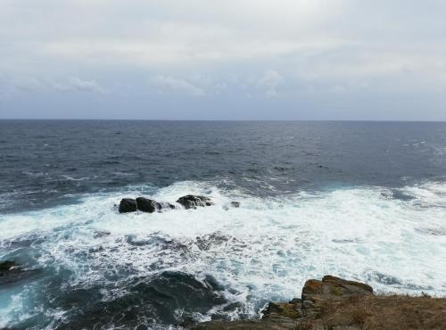 Imagen general del FIRST LINE SEA plot campground for camping tent campers caravan motorhome Caravans Pop Tops Expander. Foto 3