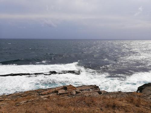 Imagen general del FIRST LINE SEA plot campground for camping tent campers caravan motorhome Caravans Pop Tops Expander. Foto 10