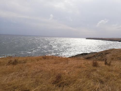 Imagen general del FIRST LINE SEA plot campground for camping tent campers caravan motorhome Caravans Pop Tops Expander. Foto 12