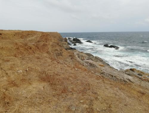 Imagen de la habitación del FIRST LINE SEA plot campground for camping tent campers caravan motorhome Caravans Pop Tops Expander. Foto 14