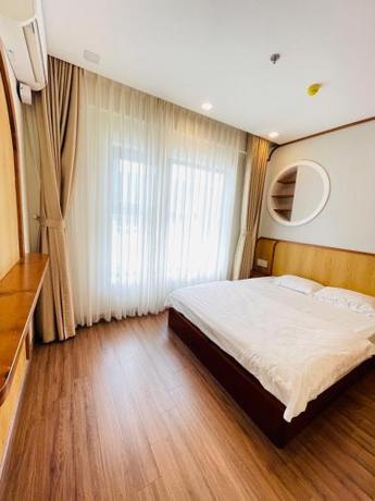 Imagen general del FLC Sea Tower Ocean View Quy Nhon. Foto 2
