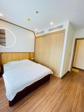 Imagen general del FLC Sea Tower Ocean View Quy Nhon. Foto 3