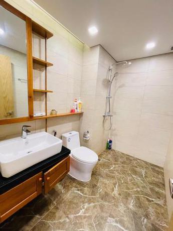 Imagen general del FLC Sea Tower Ocean View Quy Nhon. Foto 4