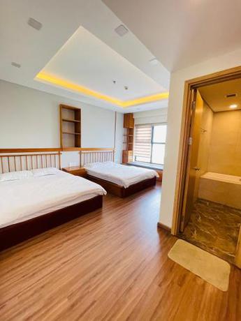 Imagen general del FLC Sea Tower Ocean View Quy Nhon. Foto 5