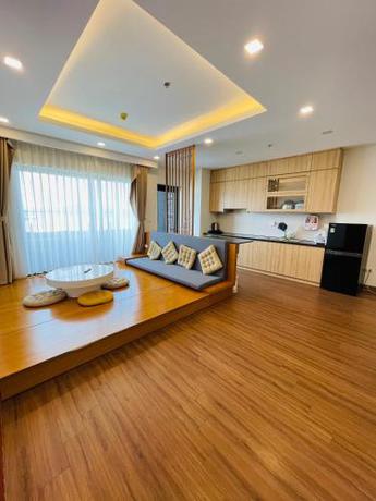 Imagen general del FLC Sea Tower Ocean View Quy Nhon. Foto 6