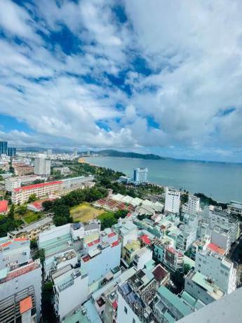 Imagen general del FLC Sea Tower Ocean View Quy Nhon. Foto 8