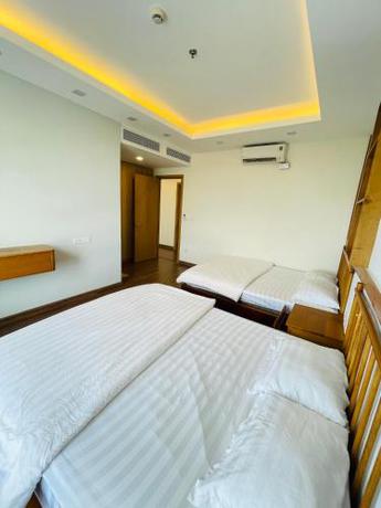 Imagen general del FLC Sea Tower Ocean View Quy Nhon. Foto 9