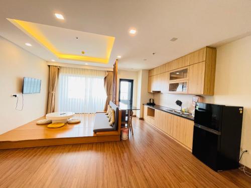 Imagen general del FLC Sea Tower Ocean View Quy Nhon. Foto 10