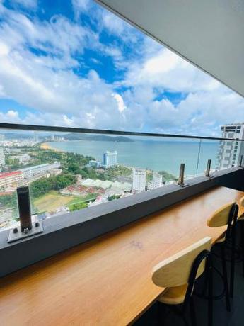 Imagen general del FLC Sea Tower Ocean View Quy Nhon. Foto 11