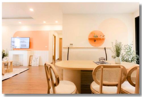 Imagen de la habitación del FLC Sea Tower Ocean View Quy Nhon. Foto 19